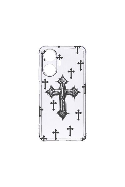 bestcase Θήκη για Xiaomi Redmi A3, BestCase® Αντικραδασμική 1.5MM, Τεχνολογία...