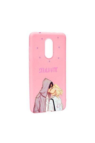 bestcase Ρίβερντεϊλ Σόουλμεϊτ, Ταινία, Προστατευτική Θήκη για Xiaomi Redmi 5,...