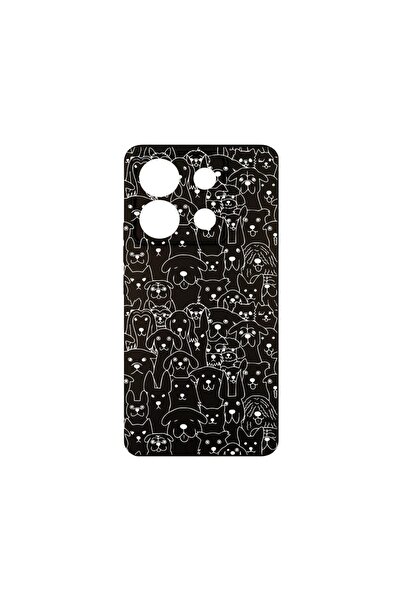 bestcase Husa BestCase¬Æ Premium Silicon, Compatibila Cu Xiaomi Redmi Note 13...