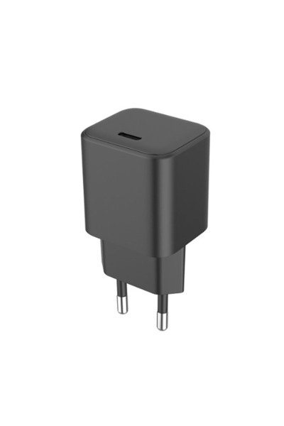 Cellara Incarcator Retea Gan 25W Usb C - Negru