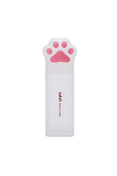 Choice 3 Cat Paw Large Capacity Pencil Case Kawaii Pencilcase School Pen Case...