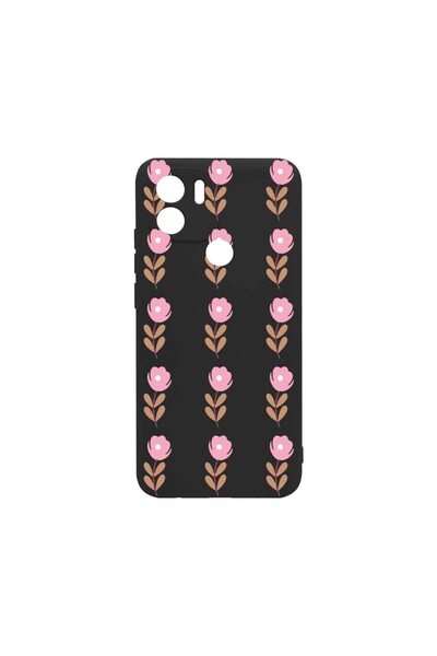 bestcase Λεπτή Θήκη Σιλικόνης 0.8MM, Συμβατή με Xiaomi Redmi A2 Plus, Σχέδιο ...