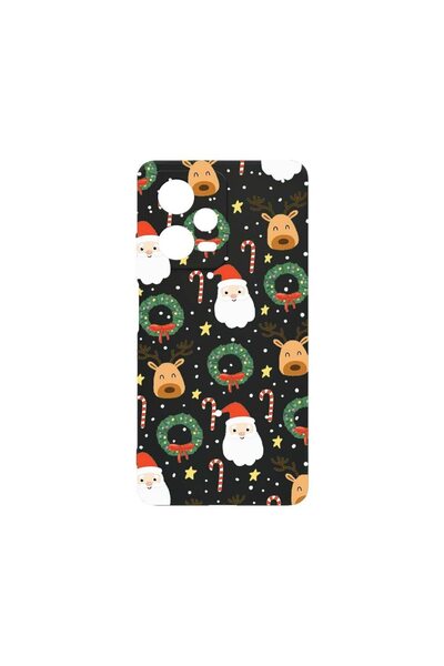 bestcase Husa BestCase¬Æ SLIM SIlicon 0.8MM, Compatibila Cu Xiaomi Redmi Note...