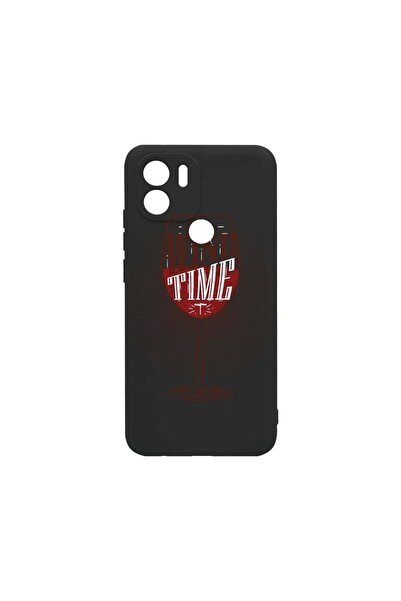 bestcase Husa BestCase¬Æ SLIM SIlicon 0.8MM, Compatibila Cu Xiaomi Redmi A2 P...