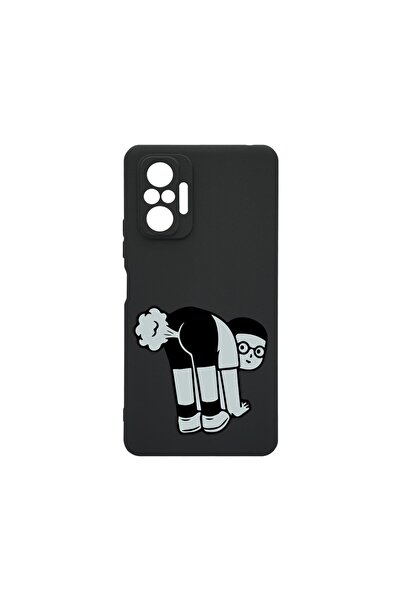 bestcase Husa BestCase¬Æ Slim SIlicon 0.8MM, Compatibila Cu Xiaomi Redmi Note...