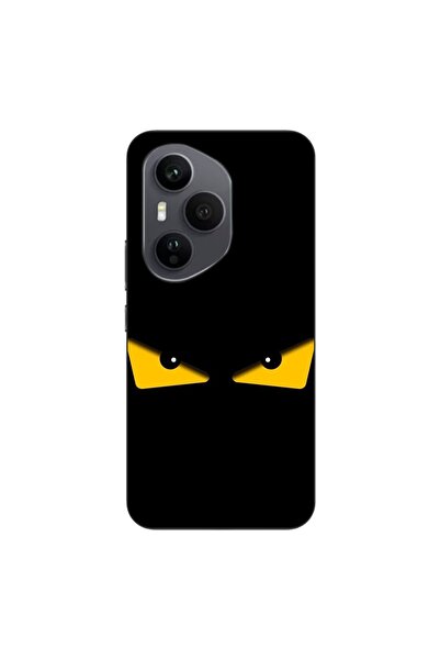OEM Husa compatibila cu Honor 400 Pro Silicon Gel Tpu Model Mad Eyes