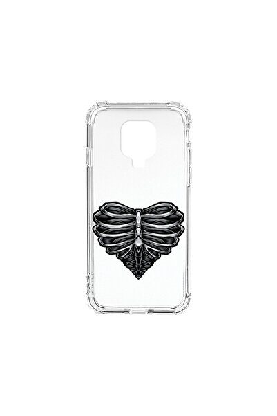 bestcase Husa BestCase¬Æ Anti Shock 1.5MM, Compatibila Cu Xiaomi Redmi Note 9...