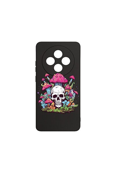 bestcase Калъф за OPPO Reno12 F / Reno12 FS, BestCase® Тънък премиум силиконо...