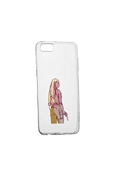 bestcase Husa WestWorld, Movie, pentru Xiaomi Redmi GO, rezistenta la uzura, ...