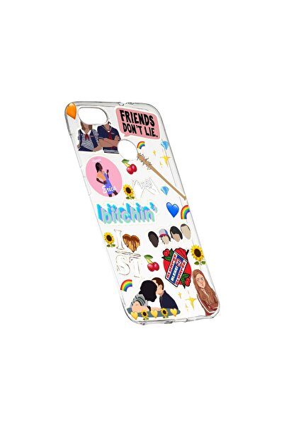 bestcase Stranger Things, Προστατευτική θήκη τηλεφώνου με σχέδιο ταινίας για ...