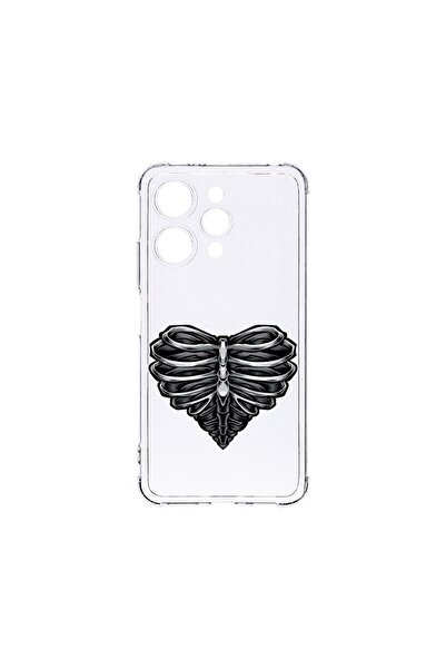 bestcase Husa BestCase¬Æ Anti Shock 1.5MM, Compatibila Cu Xiaomi Redmi 12 4G,...