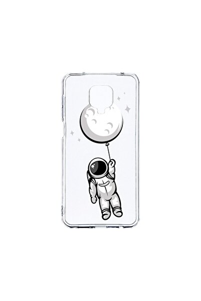 bestcase Husa BestCase¬Æ Clear Silicon 2MM, Compatibila Cu Xiaomi Redmi Note ...