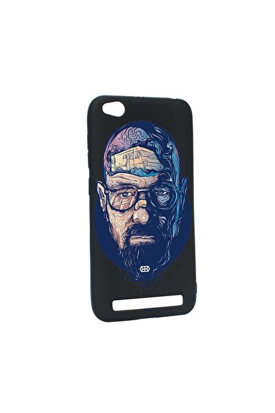 bestcase Θήκη Προστασίας Breaking Bad για Xiaomi Redmi 5A, Ανθεκτική στη φθορ...