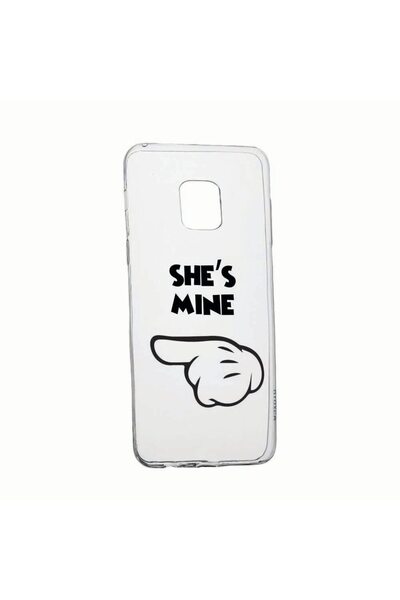 bestcase Θήκη για Xiaomi Redmi Note 9, Είναι δική μου, ανθεκτική στη φθορά, α...