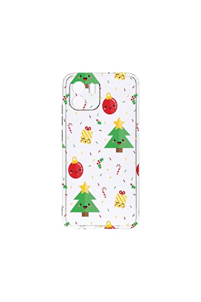 bestcase Husa BestCase¬Æ Clear Silicon 2MM, Compatibila Cu Xiaomi Redmi A1, X...