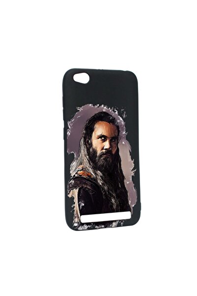 bestcase Husa de protectie Vikingii - Rollo, Movie, pentru Xiaomi Redmi 5A, r...