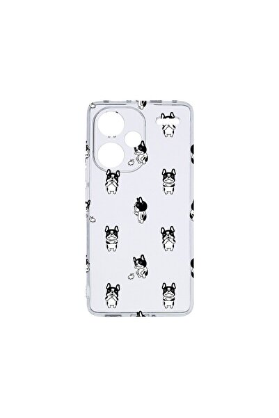 bestcase Husa BestCase¬Æ Clear Silicon 2MM, Compatibila Cu Xiaomi Redmi Note ...
