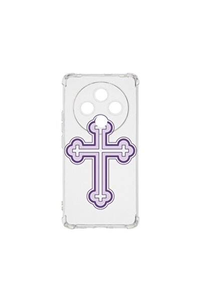 bestcase Husă pentru OPPO Reno12 F 5G / Reno12 FS 5G, BestCase® Antișoc 1.5MM...