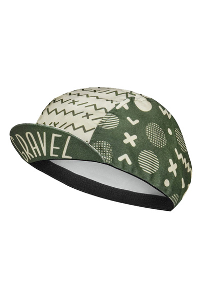 Choice7 Polyester Cap-2 BEER RIDE Styles Models Retro Men's Summer Cycling Ha...