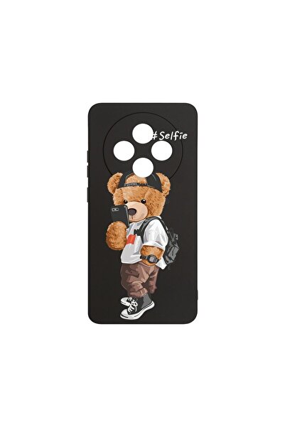 bestcase Husa pentru Xiaomi Redmi 14C, BestCase¬Æ Slim Premium Silicon 1.2MM,...