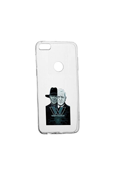 bestcase Калъф WestWorld, Филмов дизайн, за Xiaomi Redmi Y1 / Redmi Note 5A, ...