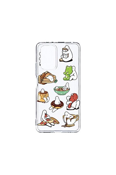 bestcase Husa BestCase¬Æ Clear Silicon 2MM, Compatibila Cu Xiaomi Redmi Note ...