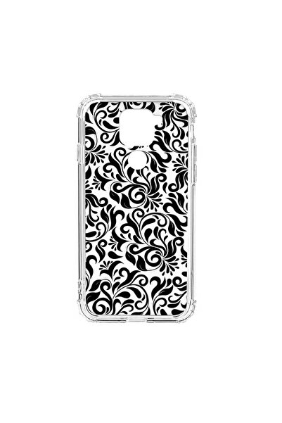 bestcase Husa Anti Shock Silicon Compatibila Cu Xiaomi Redmi Note 9 4G, Non F...