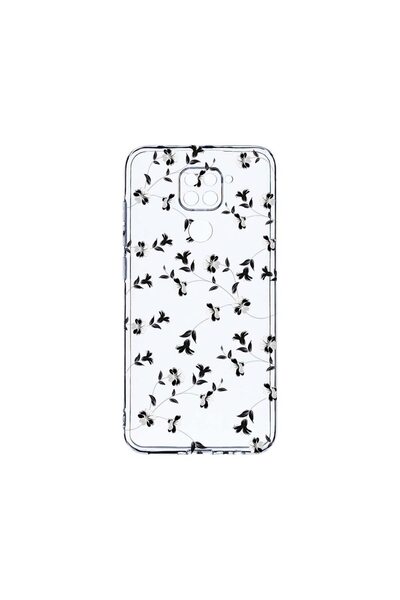 bestcase Husa BestCase¬Æ Clear Silicon 2MM, Compatibila Cu Xiaomi Redmi Note ...