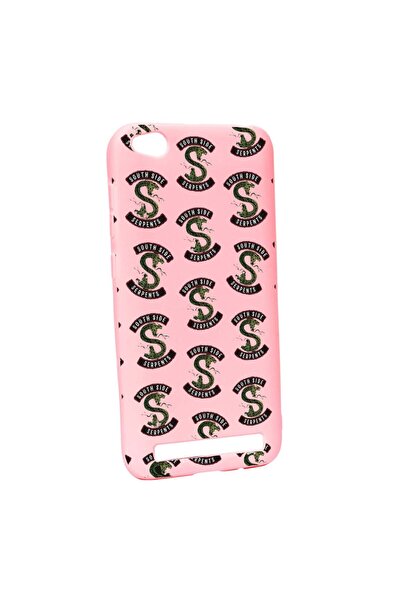 bestcase Husa de protectie Riverdale South Side Serpents, Movie, pentru Xiaom...