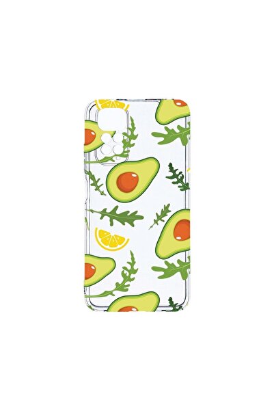 bestcase Διαφανής Θήκη Σιλικόνης 2MM, Συμβατή με Xiaomi Redmi Note 11 4G, Αβο...