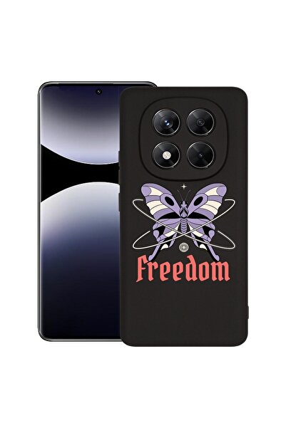 bestcase ¬Æ Husa pentru Xiaomi Redmi Note 14 Pro Plus, Premium Slim Silicon 1...
