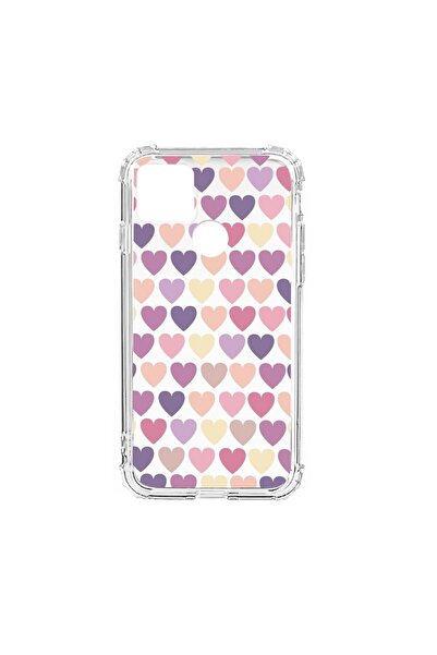 bestcase Husa Silicon Anti Shock Compatibila Cu Xiaomi Redmi 10A, Hearth, Rez...