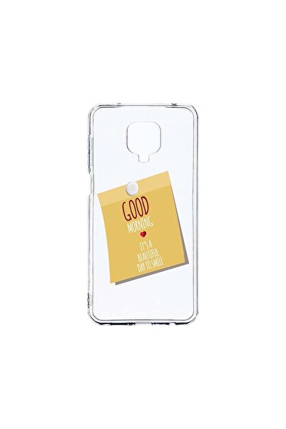 bestcase Husa BestCase¬Æ Clear Silicon 2MM, Compatibila Cu Xiaomi Redmi Note ...