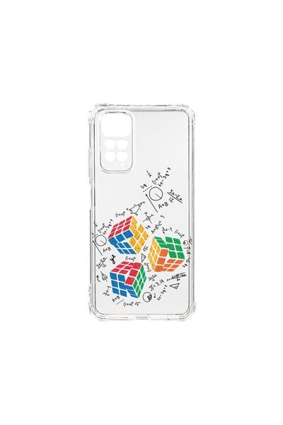 bestcase Husa BestCase¬Æ Anti Shock 1.5MM, Compatibila Cu Xiaomi Redmi Note 1...