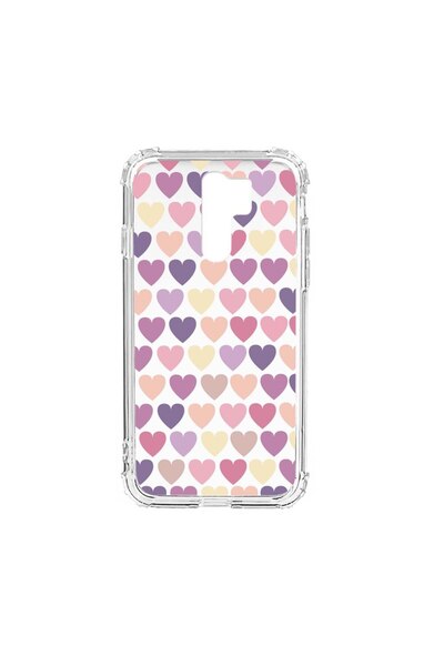 bestcase Husa Anti Shock Silicon Compatibila Cu Xiaomi Redmi 9, Hearth, Milit...