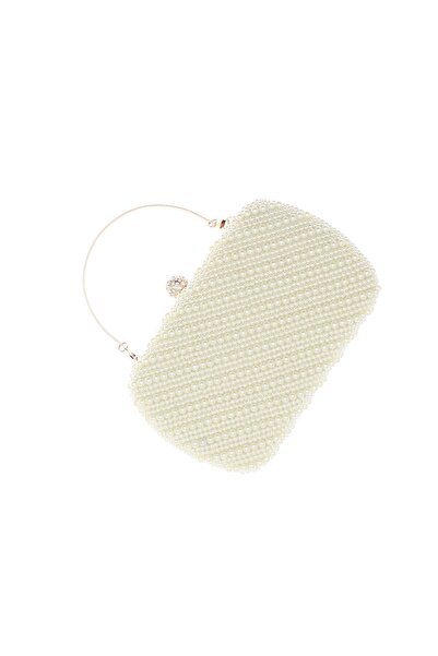 ButicCochet Geantă plic de damă, din material sintetic, ButicCochet, 20x12x4 ...