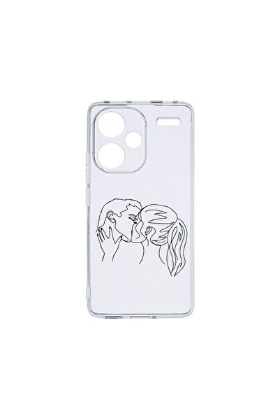 bestcase Husa BestCase¬Æ Clear Silicon 2MM, Compatibila Cu Xiaomi Redmi Note ...
