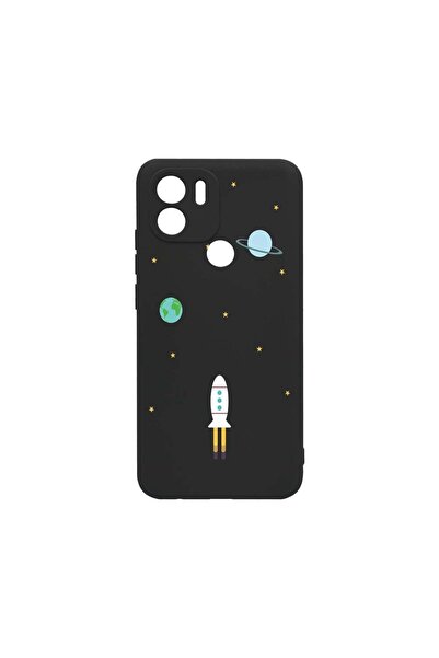 bestcase Λεπτή Θήκη Σιλικόνης 0.8MM, Συμβατή με Xiaomi Redmi A2 Plus, Σχέδιο ...