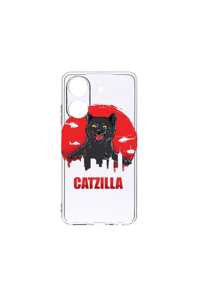 bestcase Husa BestCase¬Æ Clear Silicon 2MM, Compatibila Cu Xiaomi Redmi 13C, ...