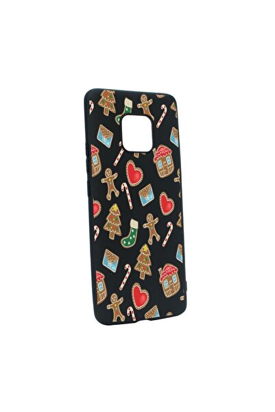 bestcase Husa Xmas, Craciun, pentru Xiaomi Redmi Note 9 Pro, rezistenta la uz...