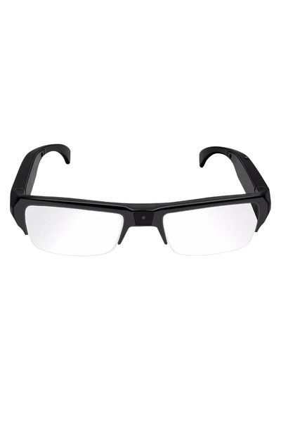 choice2 No memory GlassesD Transparent Frame Glasses Smart Glasses with Motio...