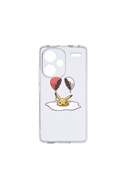 bestcase Husa BestCase¬Æ Clear Silicon 2MM, Compatibila Cu Xiaomi Redmi Note ...