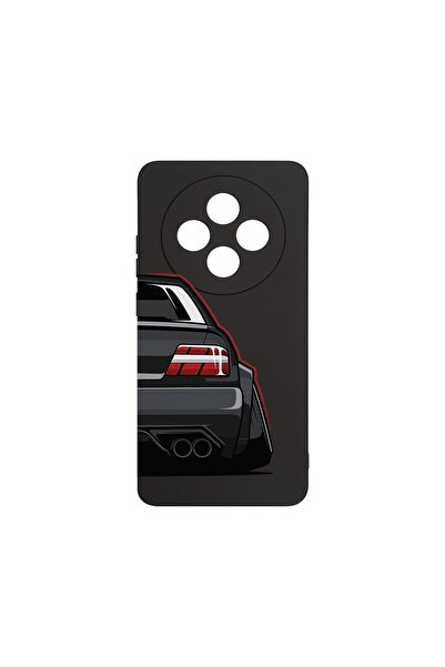 bestcase Husa pentru Xiaomi Redmi 14C, BestCase¬Æ Slim Premium Silicon 1.2MM,...