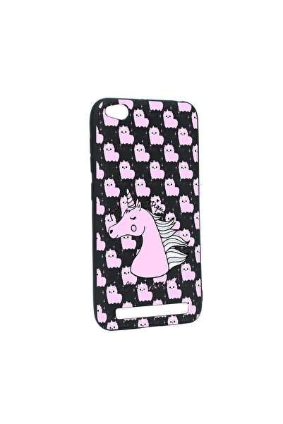 bestcase Husa de protectie Unicorn - I Feel Unique, pentru Xiaomi Redmi 5A, r...