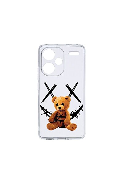 bestcase Husa BestCase¬Æ Clear Silicon 2MM, Compatibila Cu Xiaomi Redmi Note ...