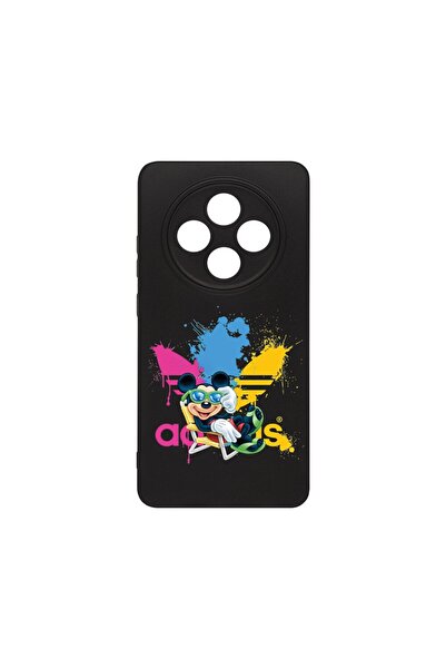 bestcase Λεπτή Θήκη Σιλικόνης για Xiaomi Redmi 14C / Redmi A4 / Poco C75, Mou...