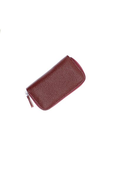 ButicCochet Key holder, unisex, Buticcochet, made of genuine leather, 6.5x11....