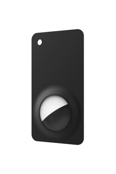 Mobile Origin Card portofel AirTag, negru