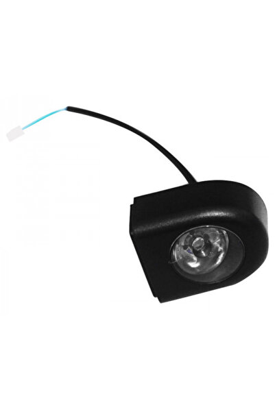 RASPORT Far lumină LED frontală pentru trotineta electrică Xiaomi Mijia M365/...