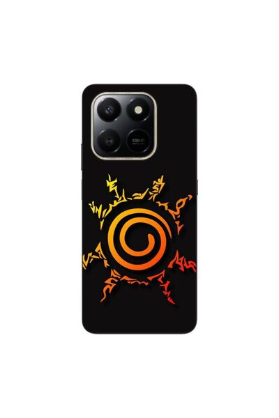 OEM Husa compatibila cu Honor 400 Smart Silicon Gel Tpu Model Eight Trigrams ...